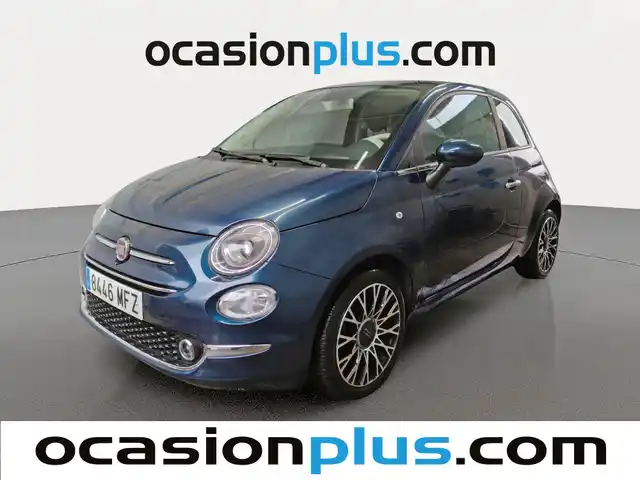 Fiat 500 1.0 Hybrid Dolcevita (70 CV) de segunda mano