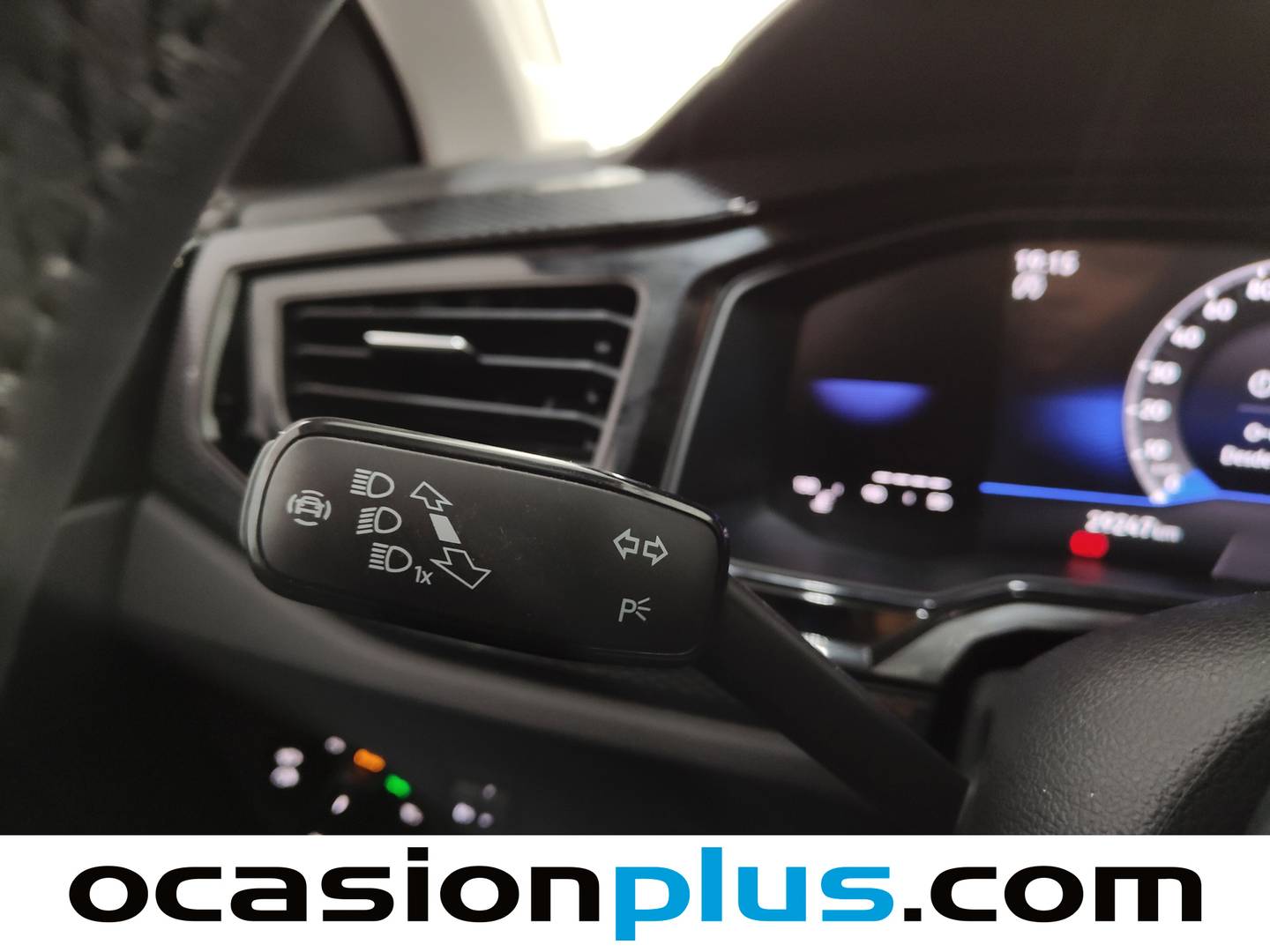 Foto Volkswagen Taigo Volkswagen Taigo ``Más`` 1.0 TSI (95 CV)