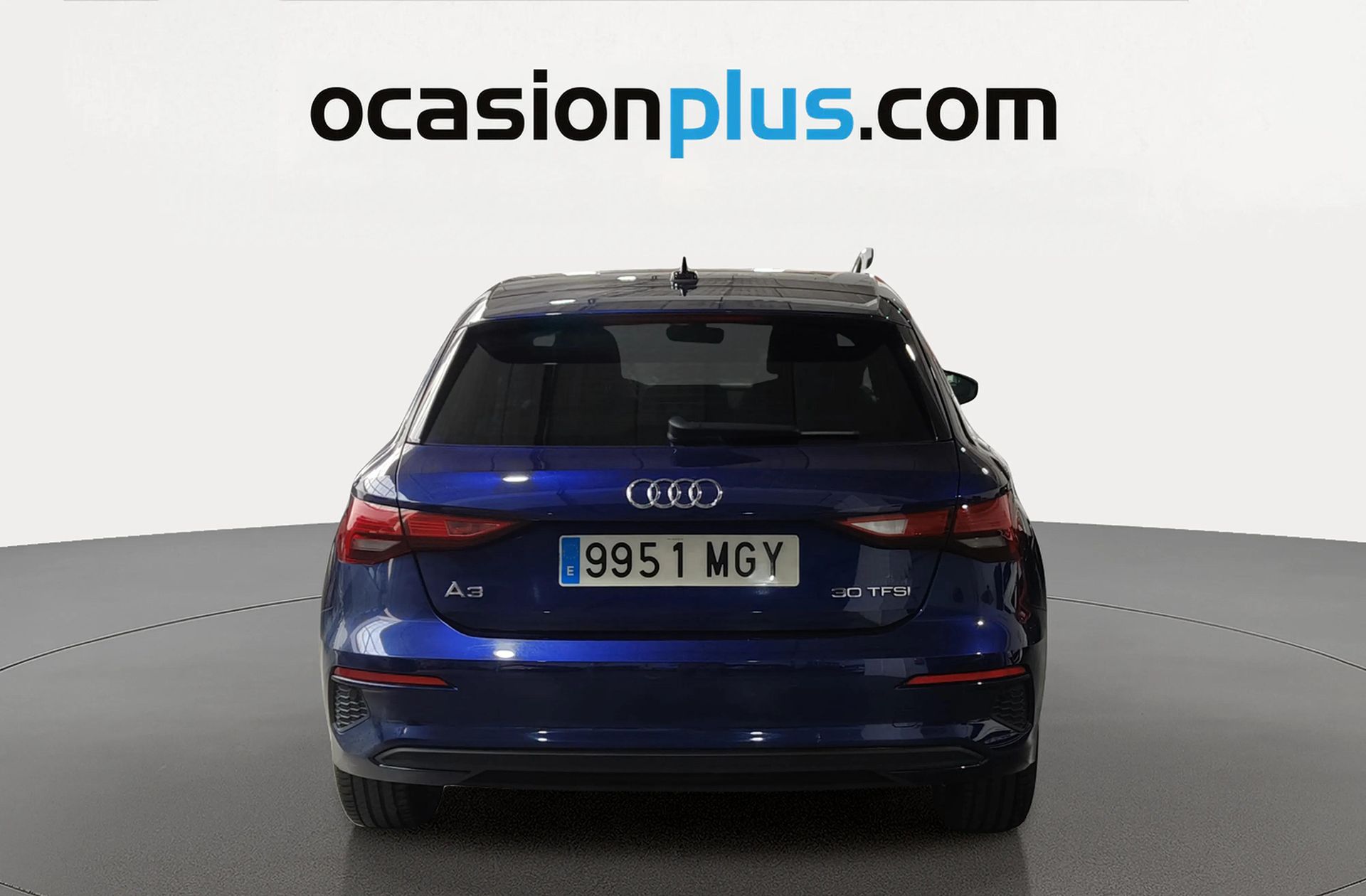 Audi A3 Sportback 30 TFSI S tronic - foto 17