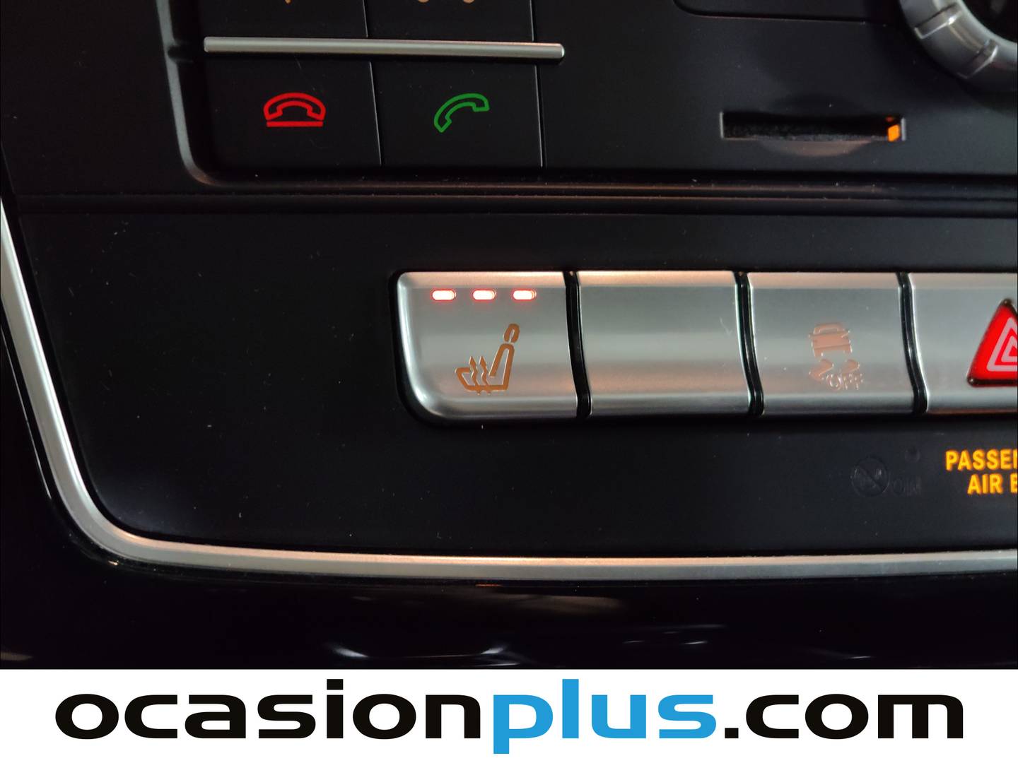 Acabados Mercedes Clase GLE Coupé Mercedes GLE Coupé 350 d 4Matic (258 CV) Pack AMG