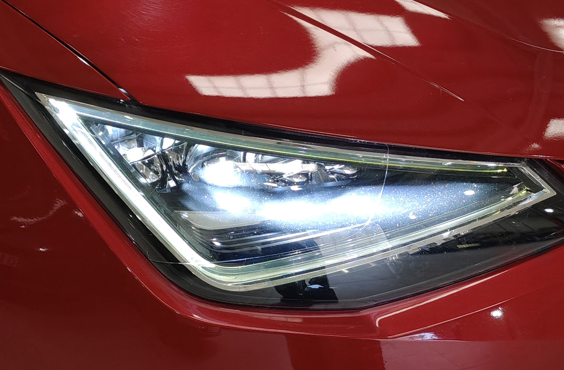 SEAT Arona 1.6 TDI Ecomotive Style - foto 13