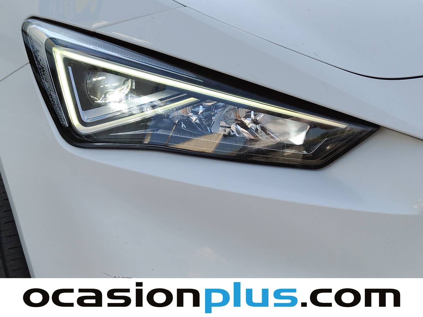 Paquetes del Seat León Seat León 1.5 TSI S&S Style Go (130 CV)