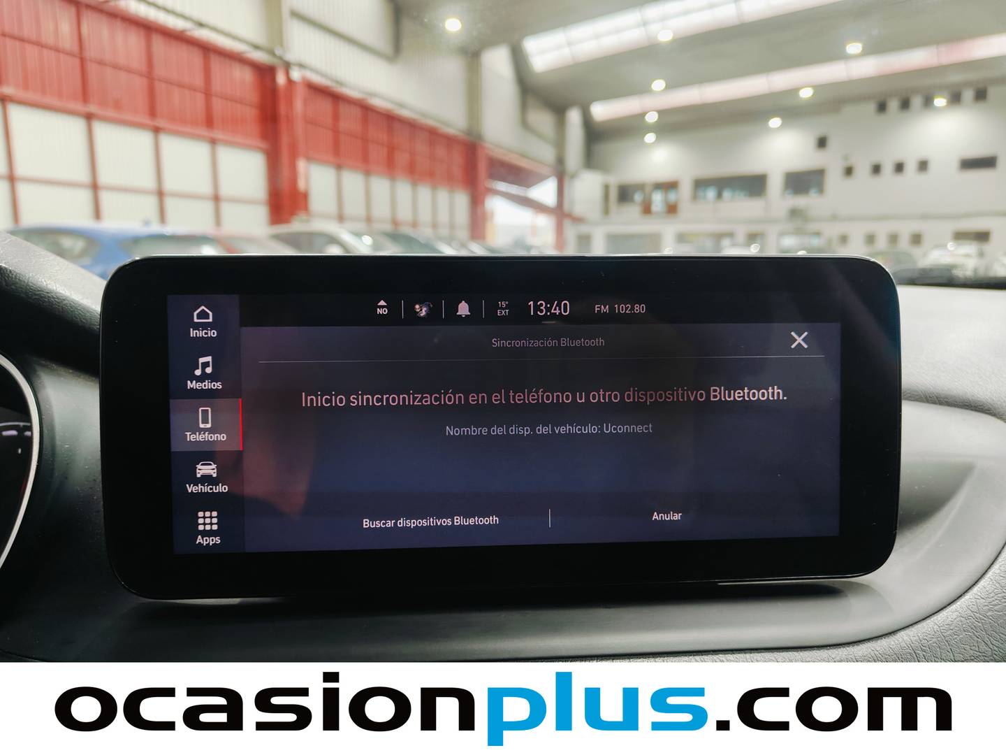 Foto Fiat Tipo Fiat Tipo 1.5 Hybrid Cross DCT  (130 CV)