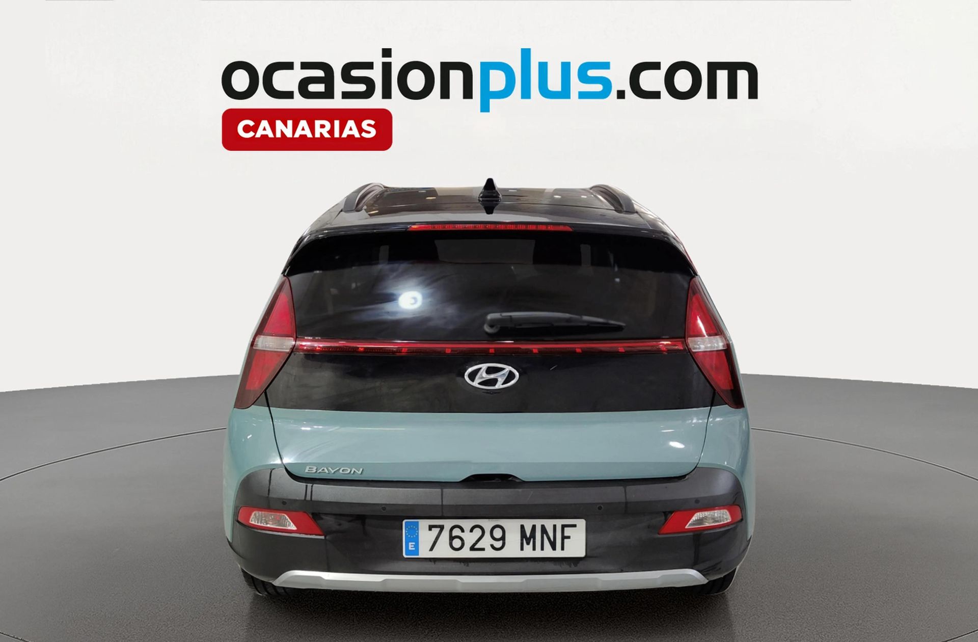 Hyundai Bayon 1.0 T-GDi 48V Maxx - foto 13