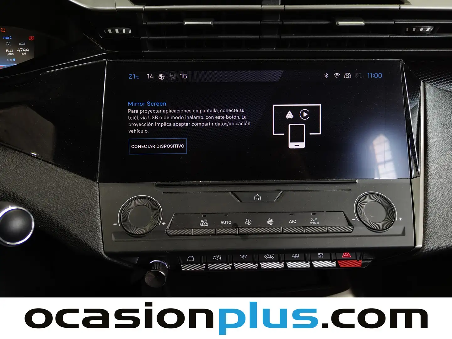 Foto Peugeot 308 Peugeot 308 PureTech 130 S&S Active EAT8 (130 CV)