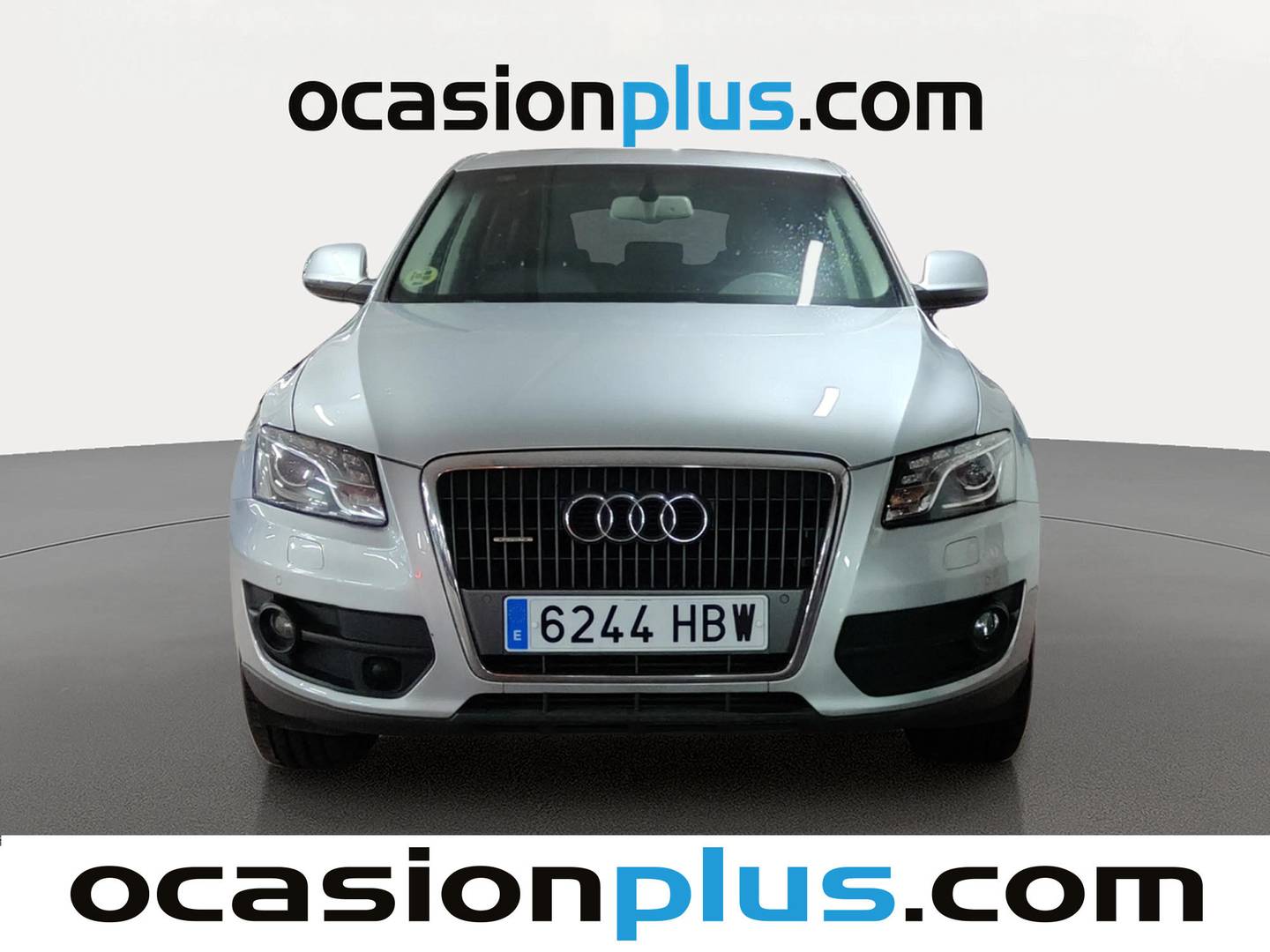 Foto Audi Q5 Audi Q5 2.0 TDI quattro (170 CV) S tronic
