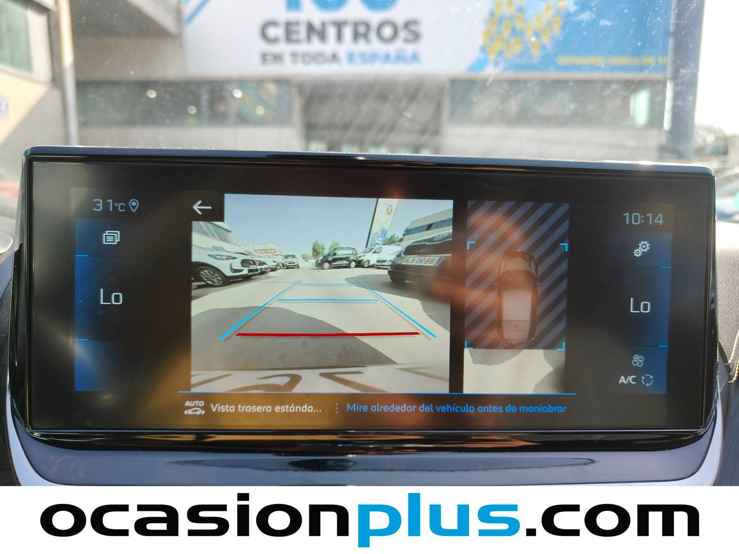 Extras del Peugeot 208 Peugeot 208 PureTech 100 GT EAT8 (100 CV)