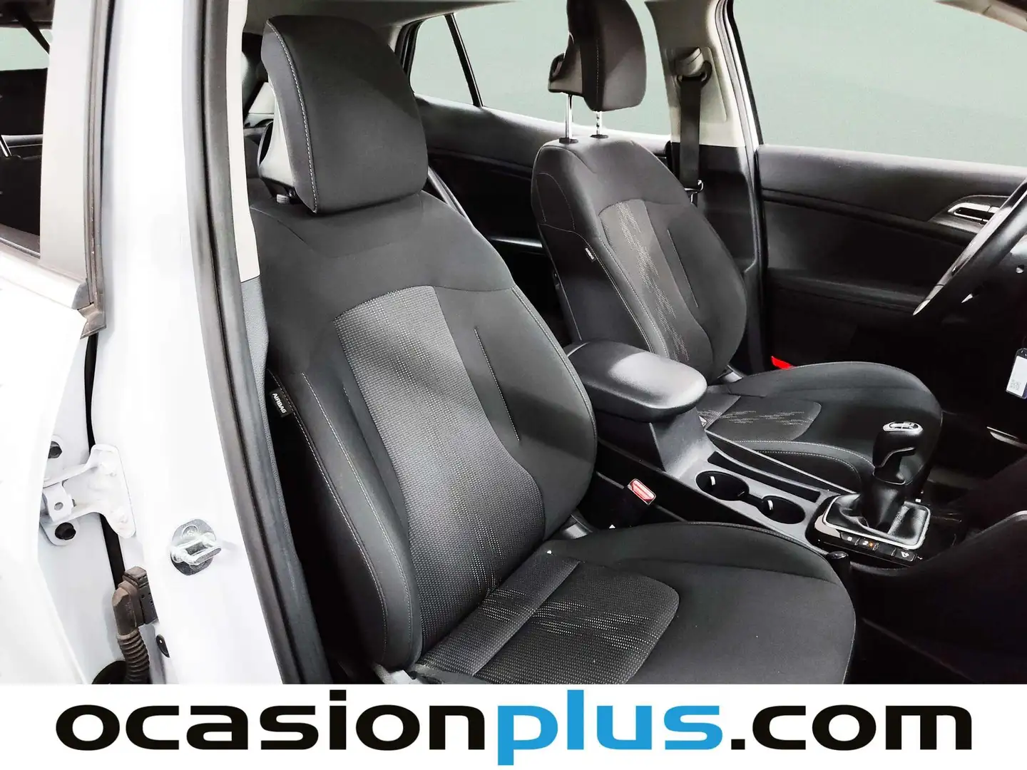 Foto KIA Sportage Kia Sportage 1.6 T-GDi MHEV Drive 4x2 (150 CV)