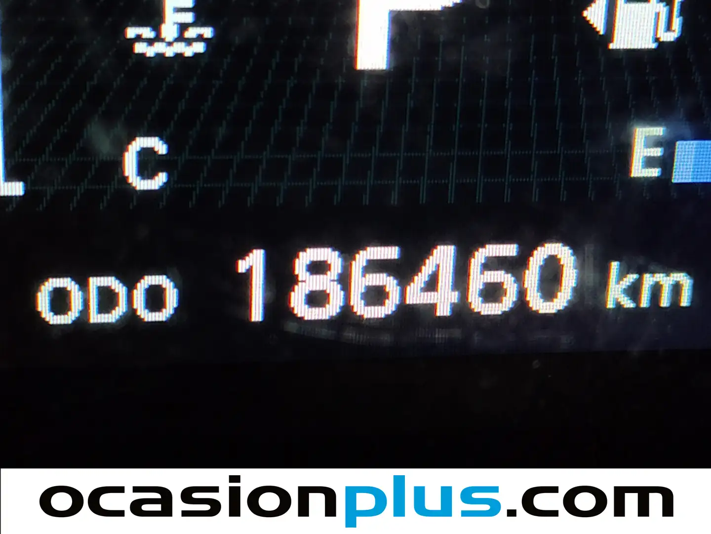 Foto Mitsubishi ASX Mitsubishi ASX 220 DI-D Kaiteki 4WD Auto (150 CV)