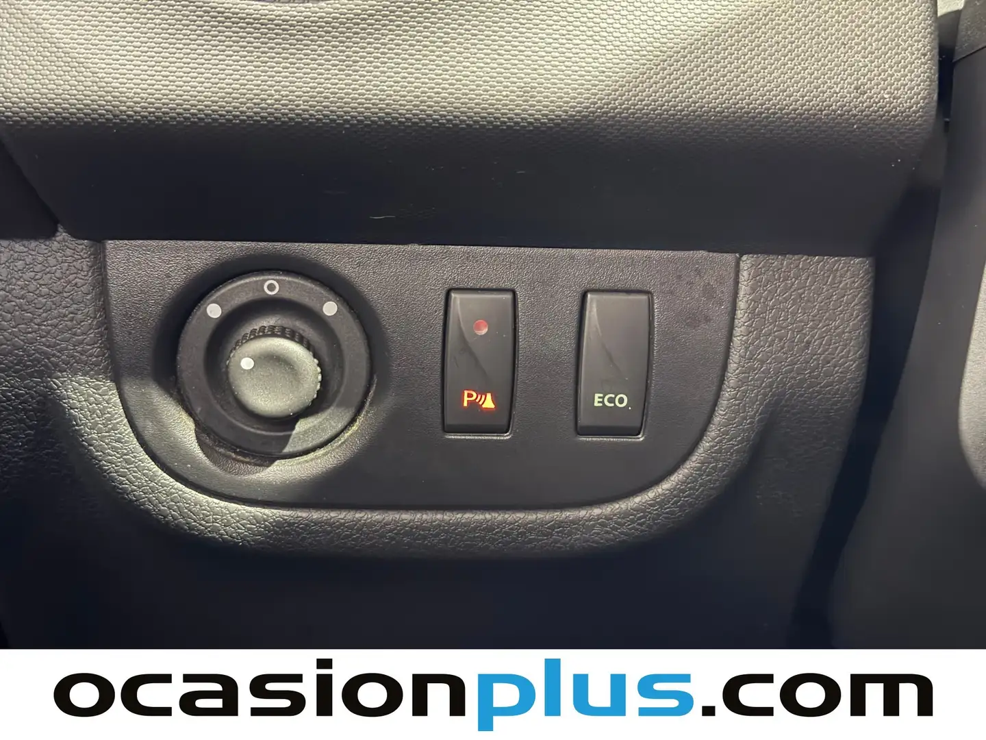 Foto Dacia Logan Dacia Logan MCV Serie Limitada Xplore TCE (90 CV)