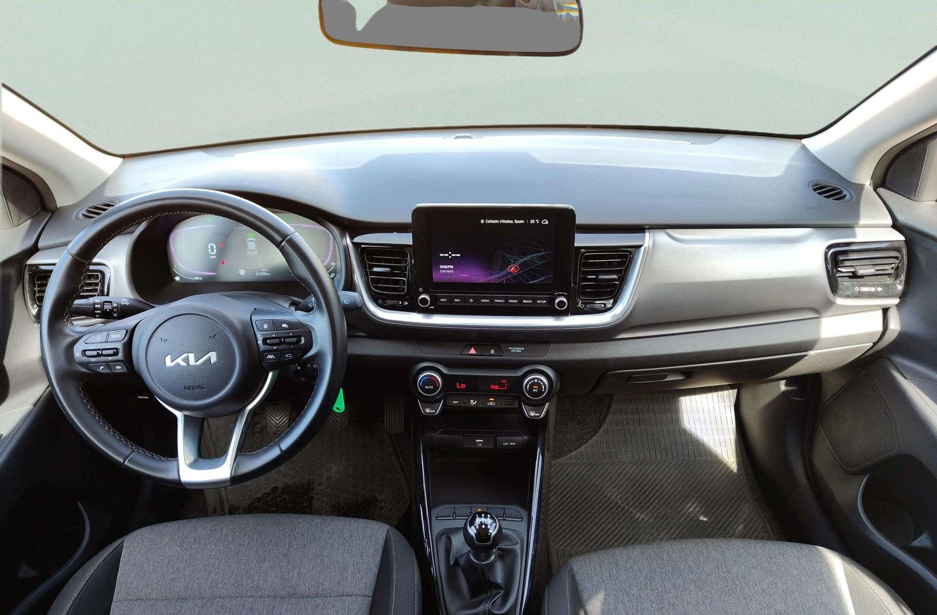 Kia Stonic 1.2 DPi Drive - foto 6