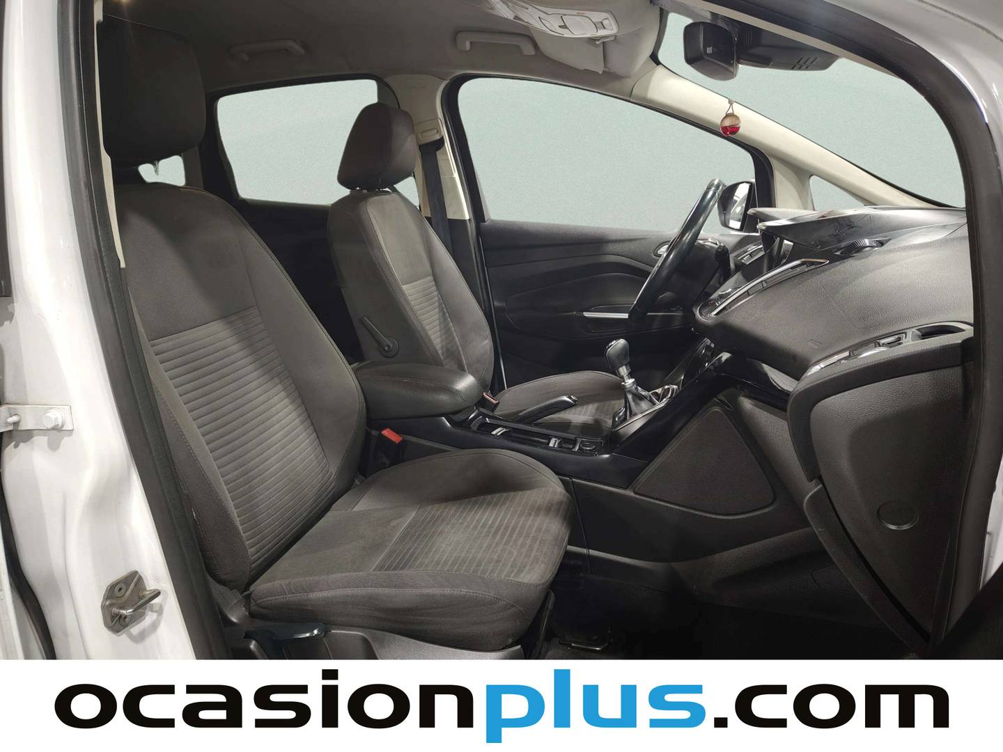 Foto Ford C-Max Ford C-Max TDCI Titanium (150 CV)