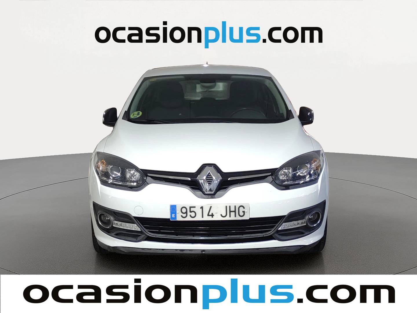 Renault Mégane Renault Megane Limited dCi (95 CV) al mejor precio