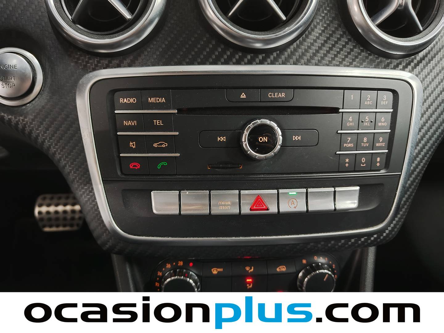Mercedes Clase A Mercedes Clase A 200 d AMG Line (136 CV) al mejor precio