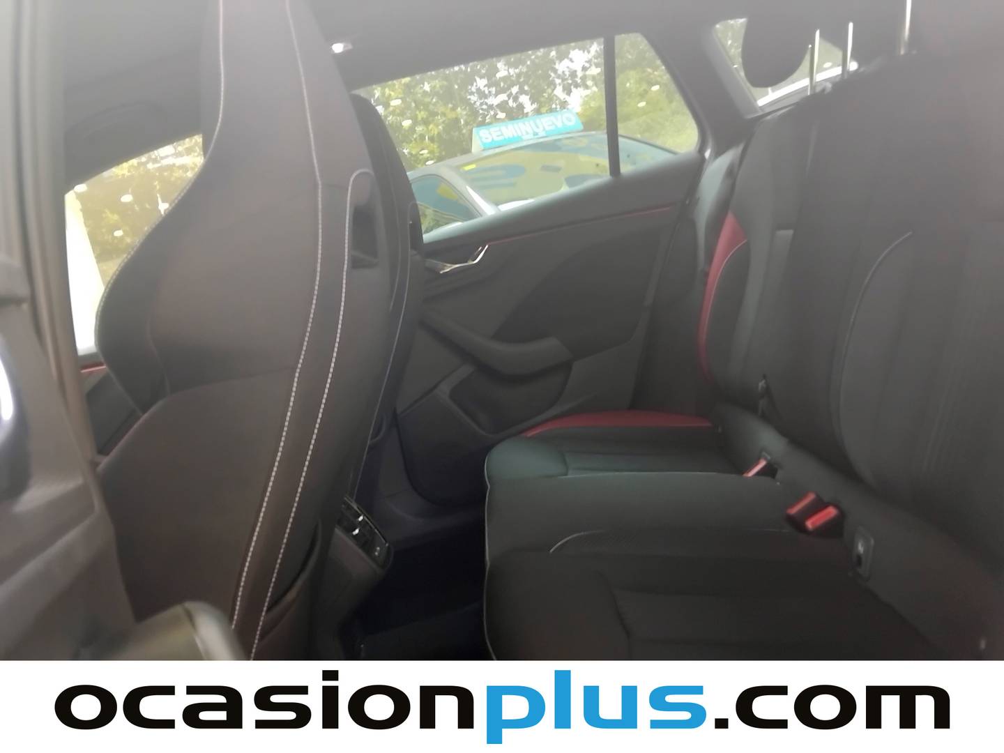 Skoda Scala Skoda Scala 1.5 TSI Montecarlo (150 CV) gasolina