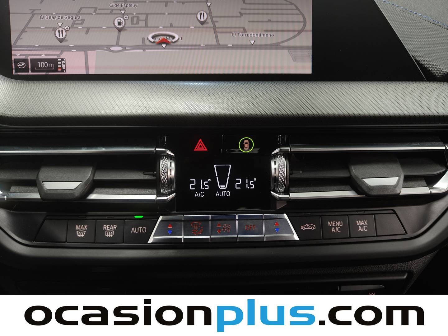 Foto BMW Serie 1 BMW Serie 1 118i (140 CV) Pack M