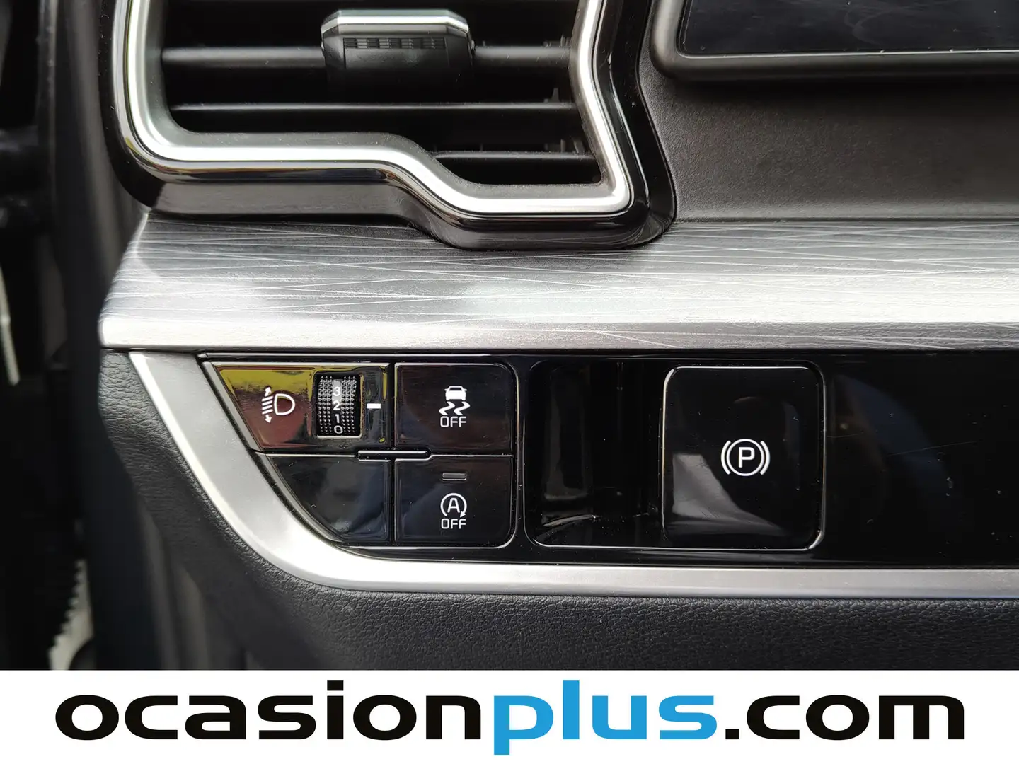 Foto KIA Sportage Kia Sportage 1.6 T-GDi MHEV Drive 4x2 (160 CV)