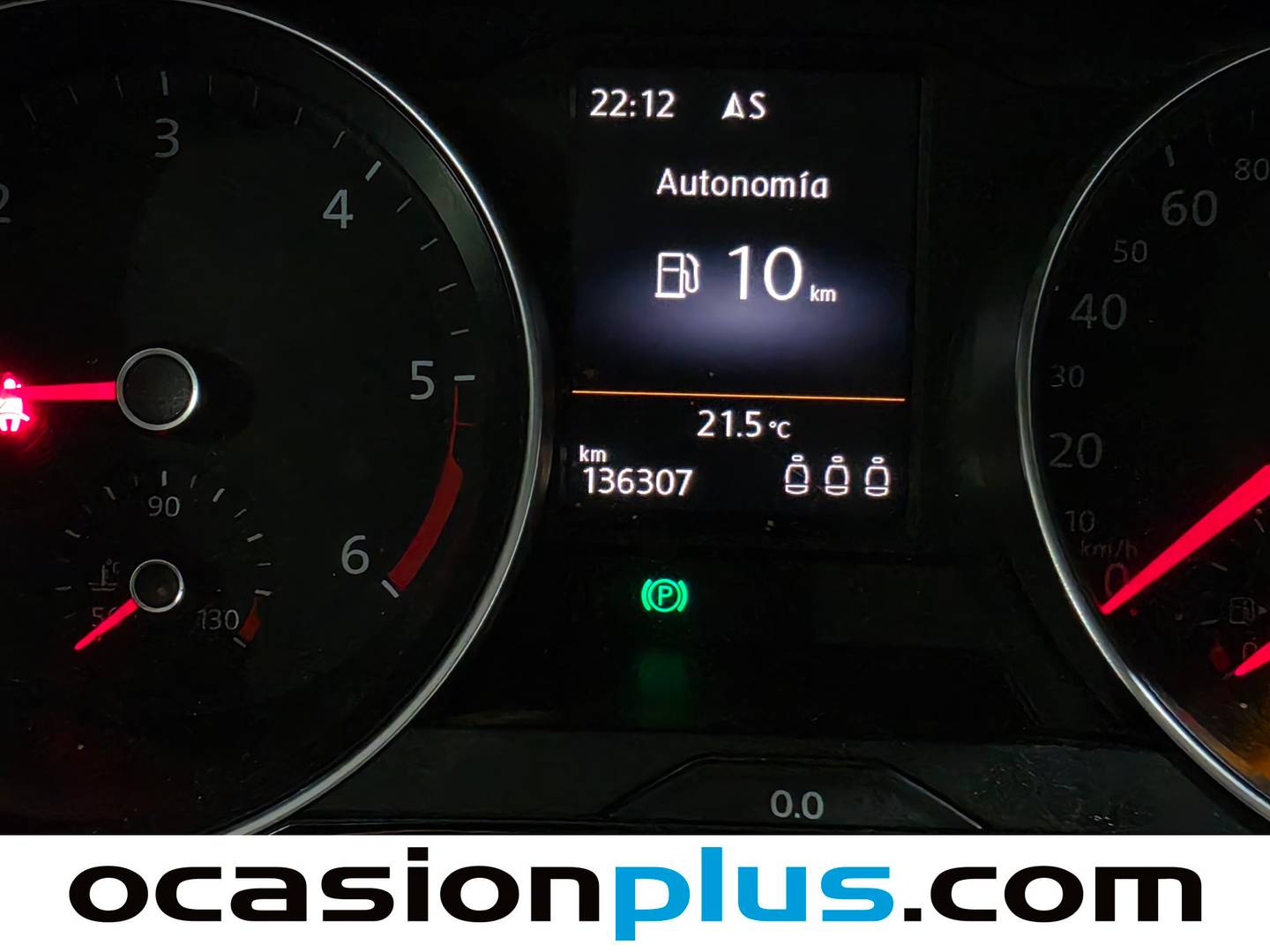 Volkswagen Passat Volkswagen Passat 2.0 TDI BMT (150 CV) seminuevo