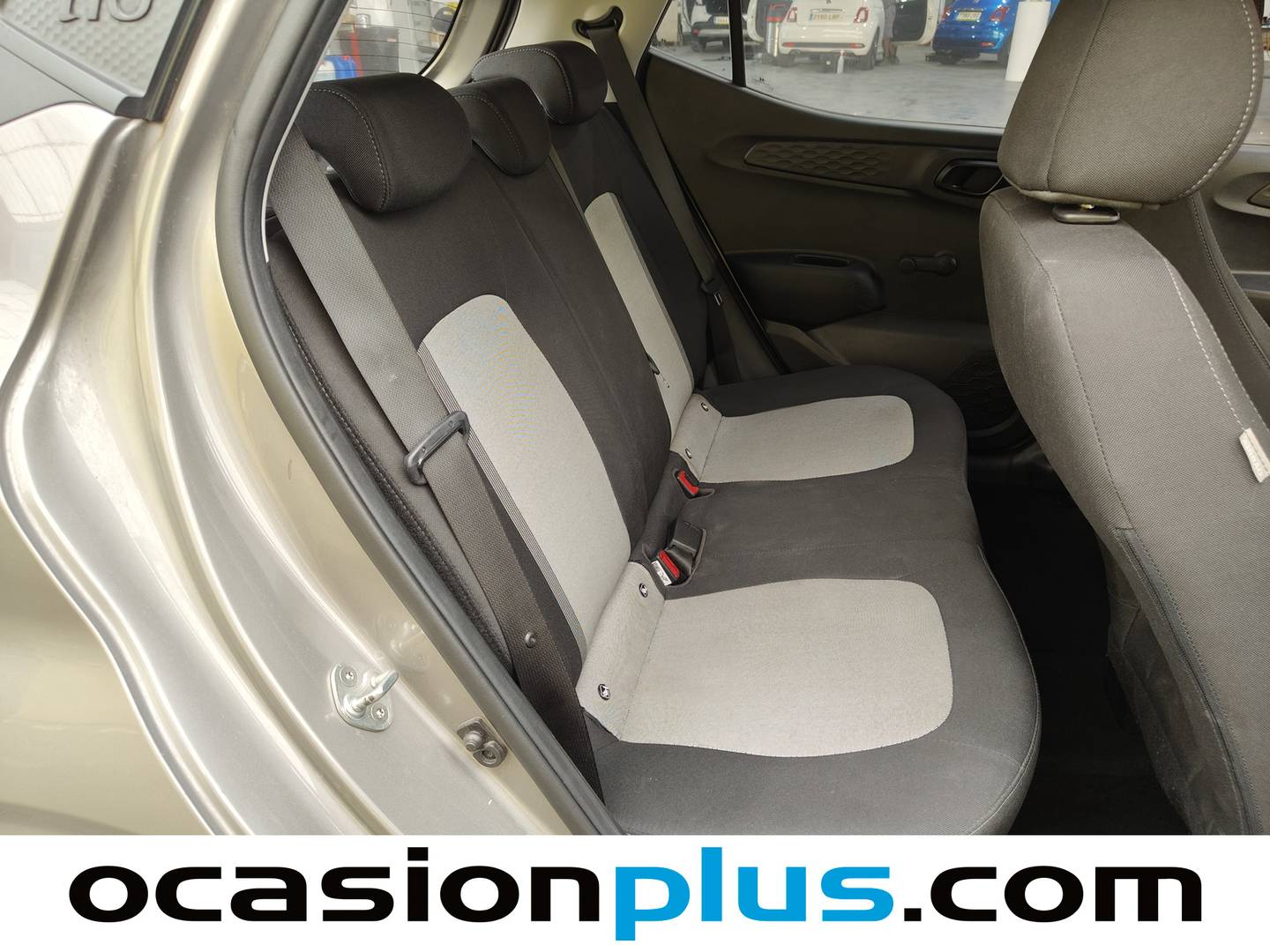 Foto Hyundai i10 Hyundai i10 1.0 Essence (67 CV)