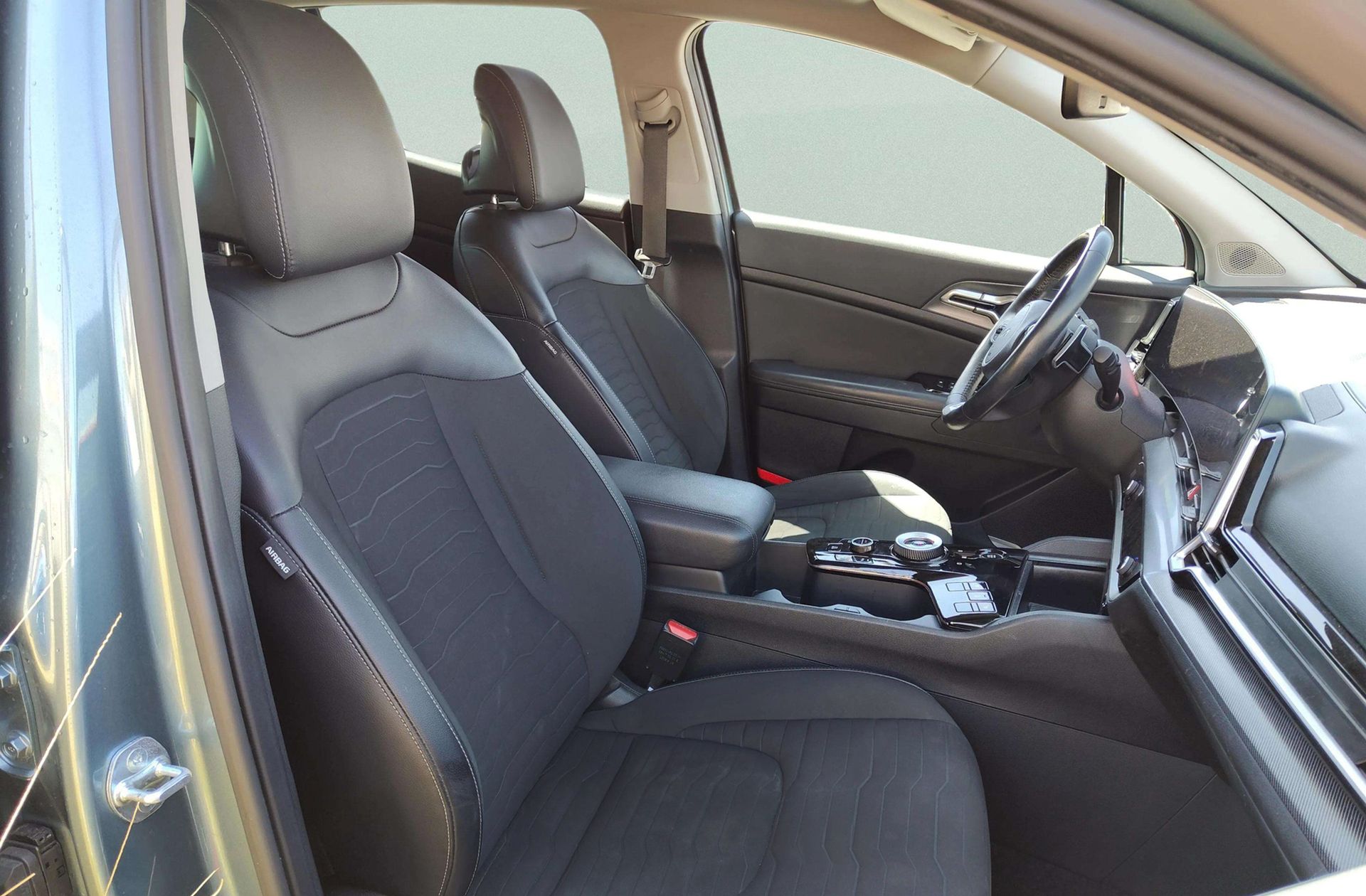 Kia Sportage 1.6 T-GDi PHEV Tech 4x4 - foto 23