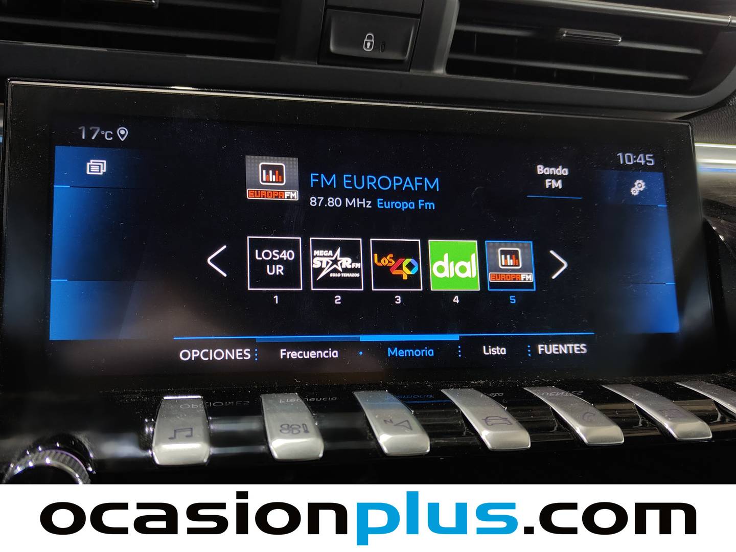 Peugeot 508 Peugeot 508 BlueHDi 180 S&S GT EAT8 (180 CV) de segunda mano