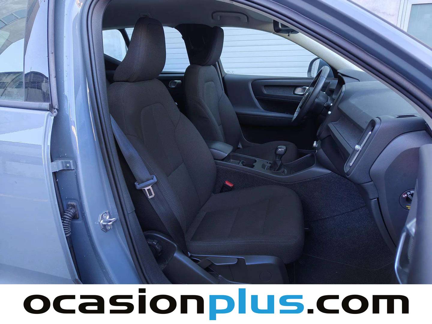 Volvo XC40 Volvo XC40 T2 Momentum Core (129 CV) km 0