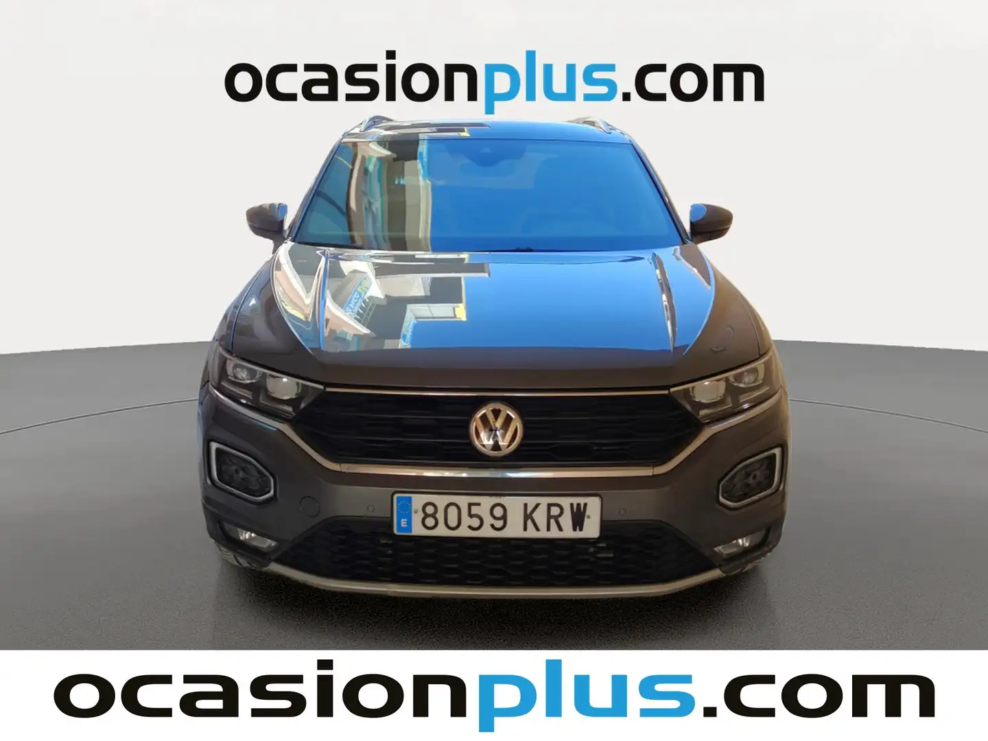 Foto Volkswagen T-Roc Volkswagen T-Roc Sport 1.6 TDI (115 CV)