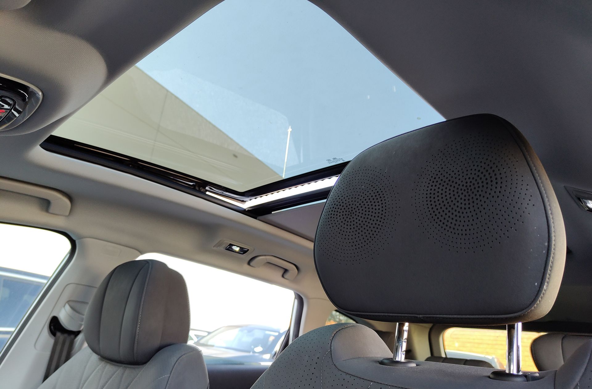 Ebro s800 1.6 T-GDi Luxury DCT 7 plazas - foto 8