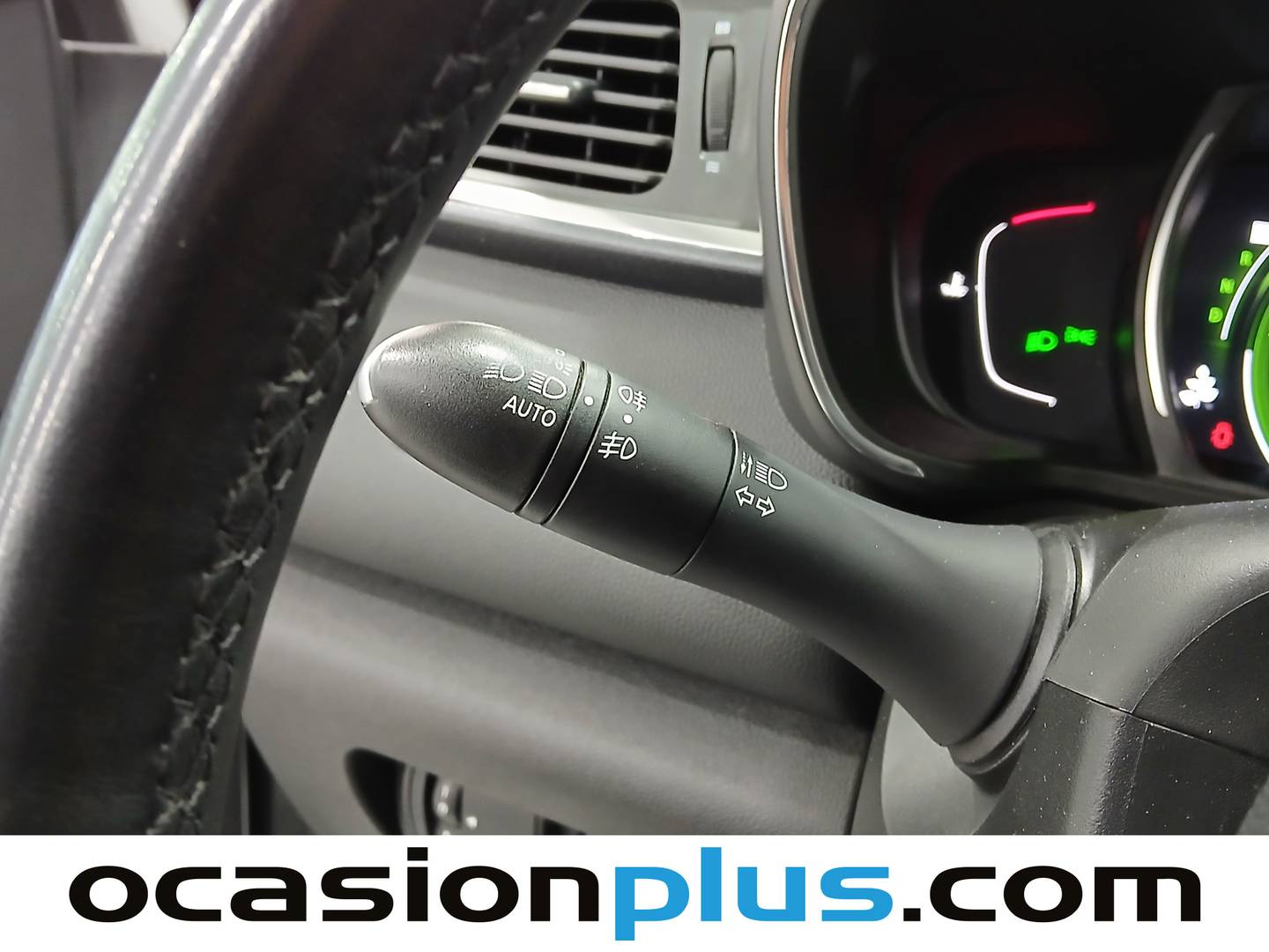 Renault Kadjar Renault Kadjar Zen Blue dCi (115 CV) EDC 2021