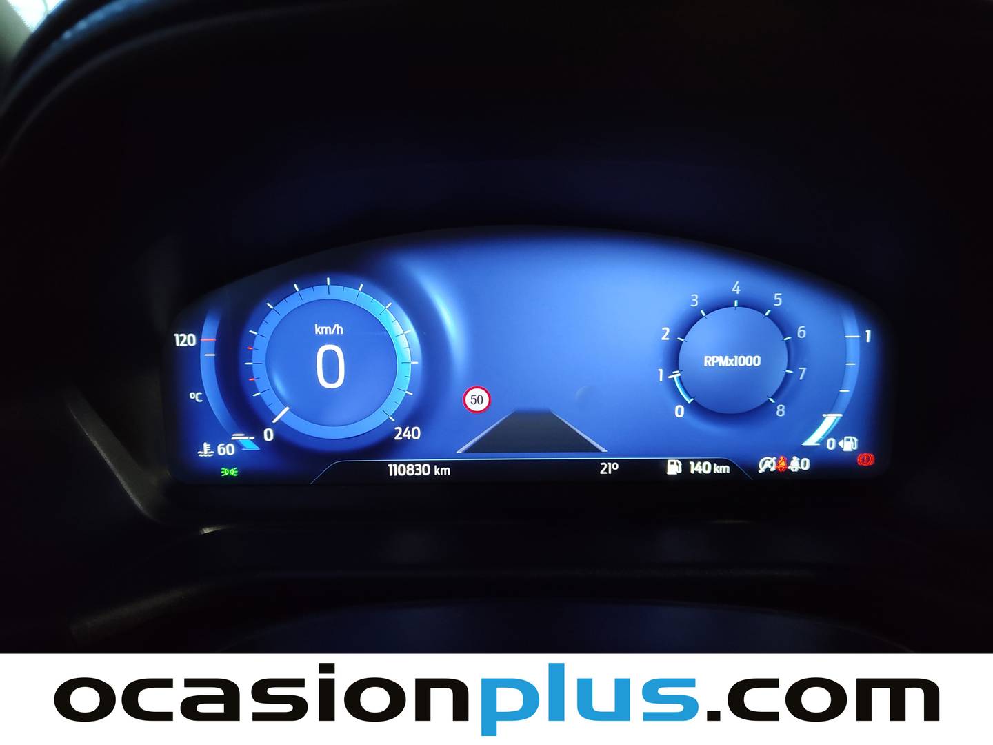 Foto Ford Puma Ford Puma 1.0 EcoBoost MHEV ST-Line X (125 CV)