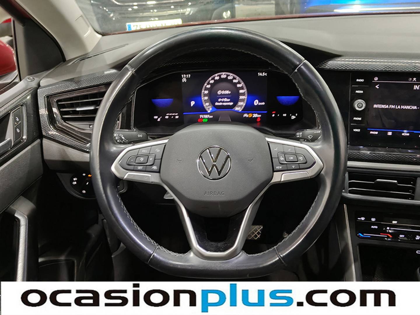 Foto Volkswagen Taigo Volkswagen Taigo Life 1.0 TSI  (110 CV) DSG