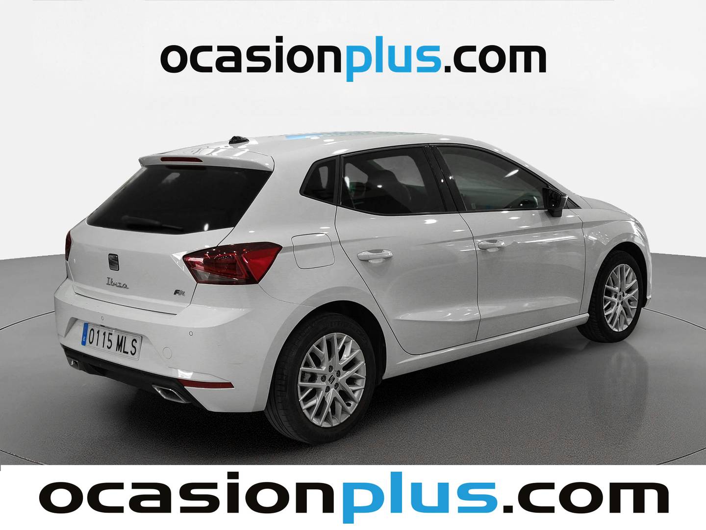 Foto Seat Ibiza SEAT Ibiza 1.0 TSI S&S FR XL (110 CV)