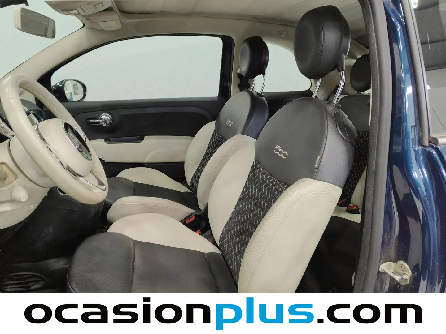 Foto Fiat 500C Fiat 500C 1.0 Hybrid Dolcevita (70 CV)