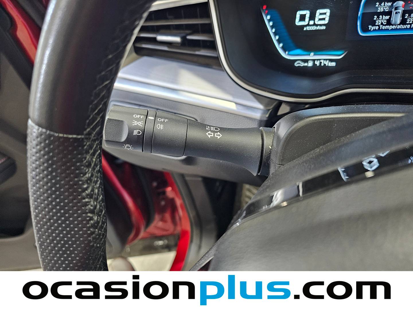 Foto SWM G01 SWM G01 1.5T Luxury (131 CV)