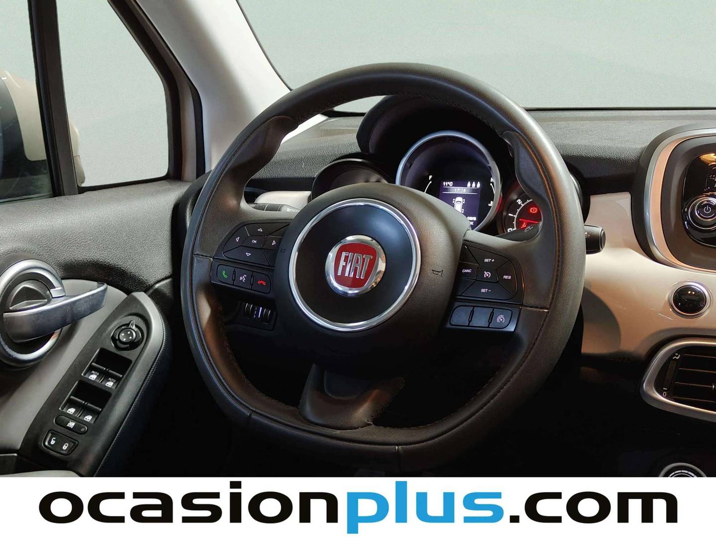 Foto Fiat 500X Fiat 500X 1.6 E-Torq Pop Star 4x2 (110 CV)