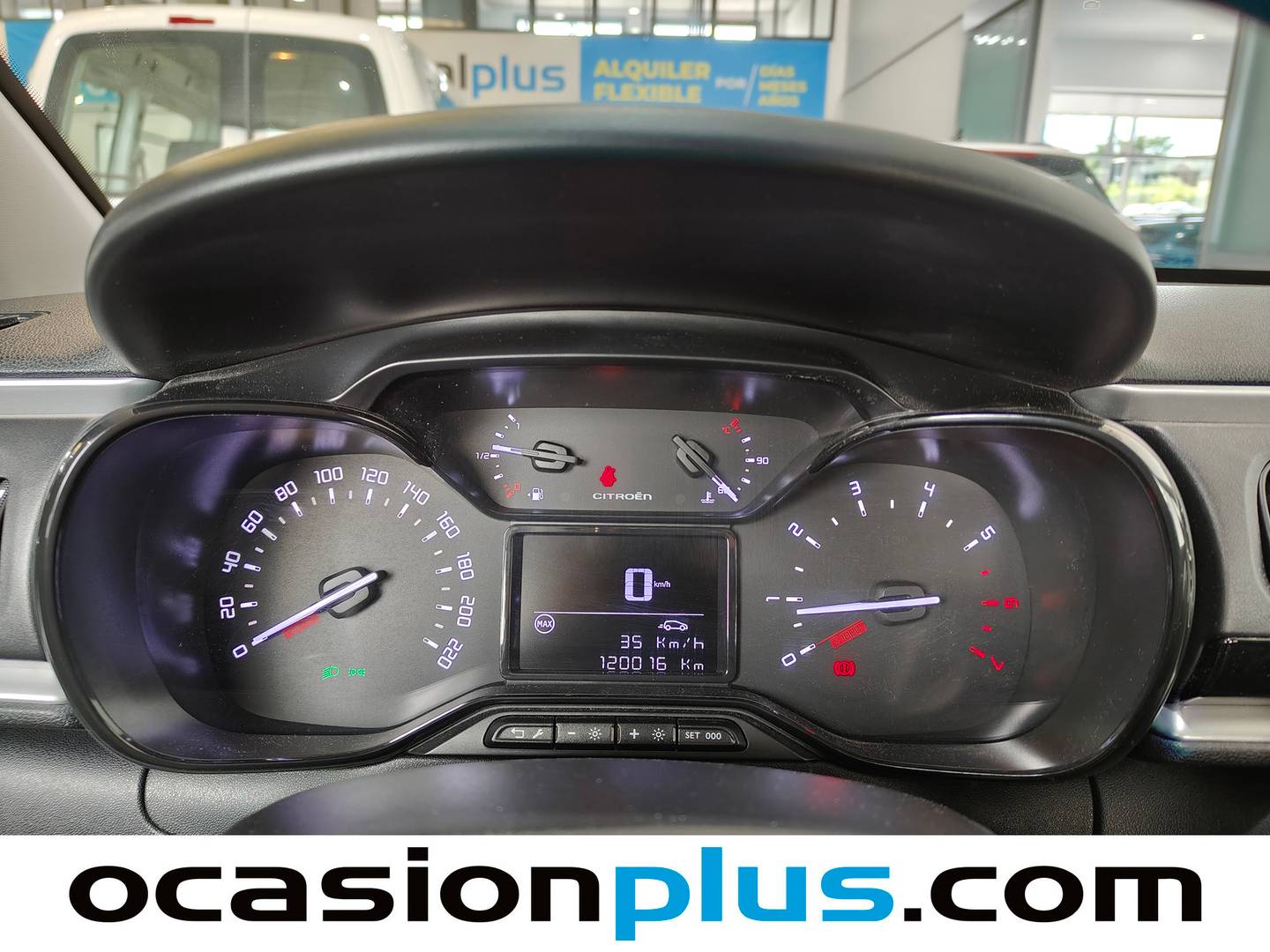 Citroën C3 Citroën C3 PureTech 82 Feel  (82 CV) 2018