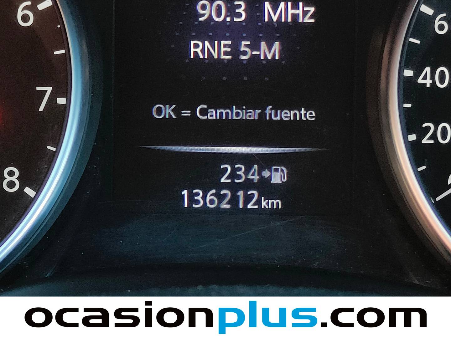 Nissan QASHQAI Nissan Qashqai DIG-T 163 Acenta (163 CV) seminuevo