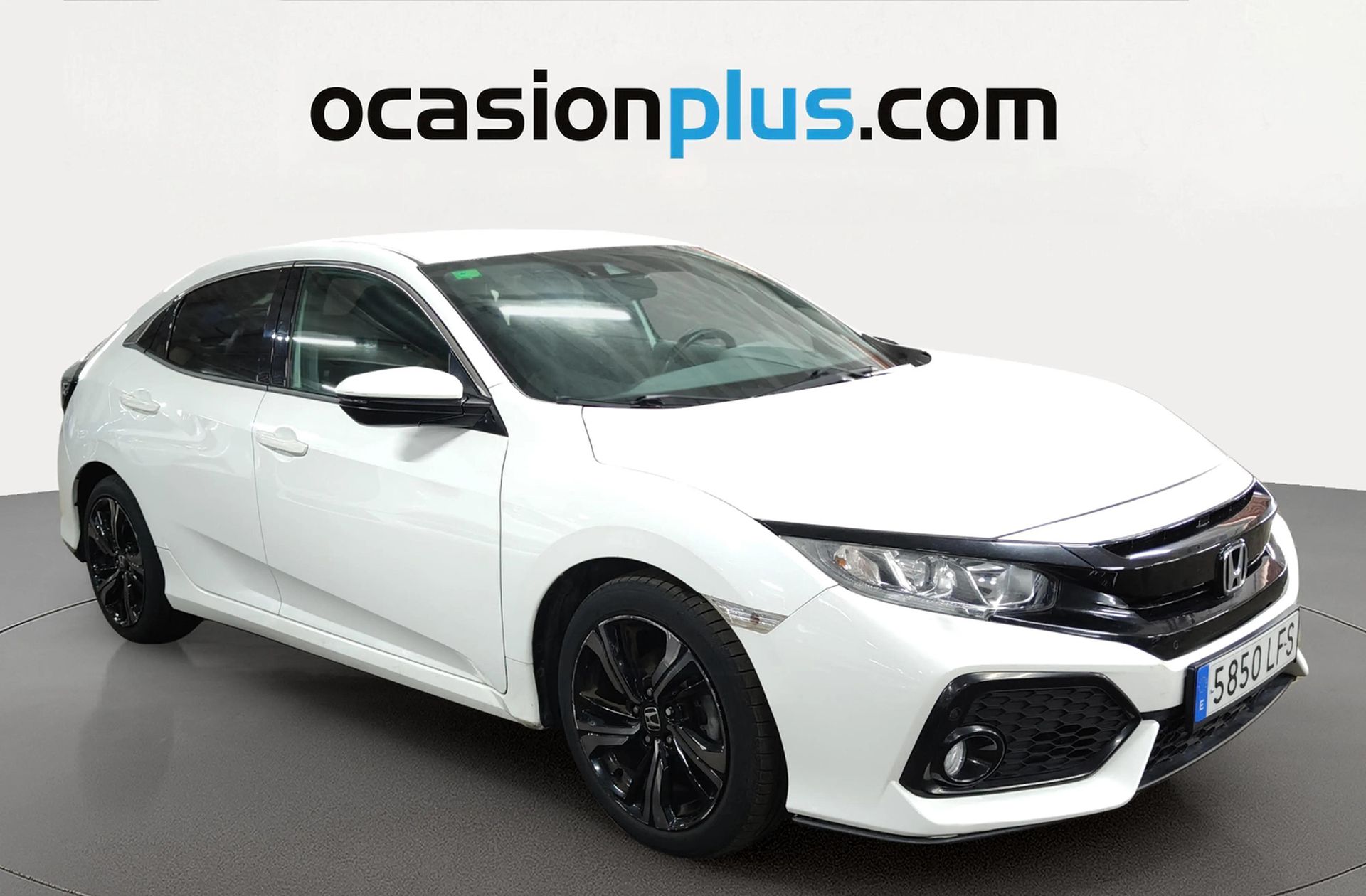 Honda Civic 1.0 I-VTEC Turbo Elegance Navi - foto 2