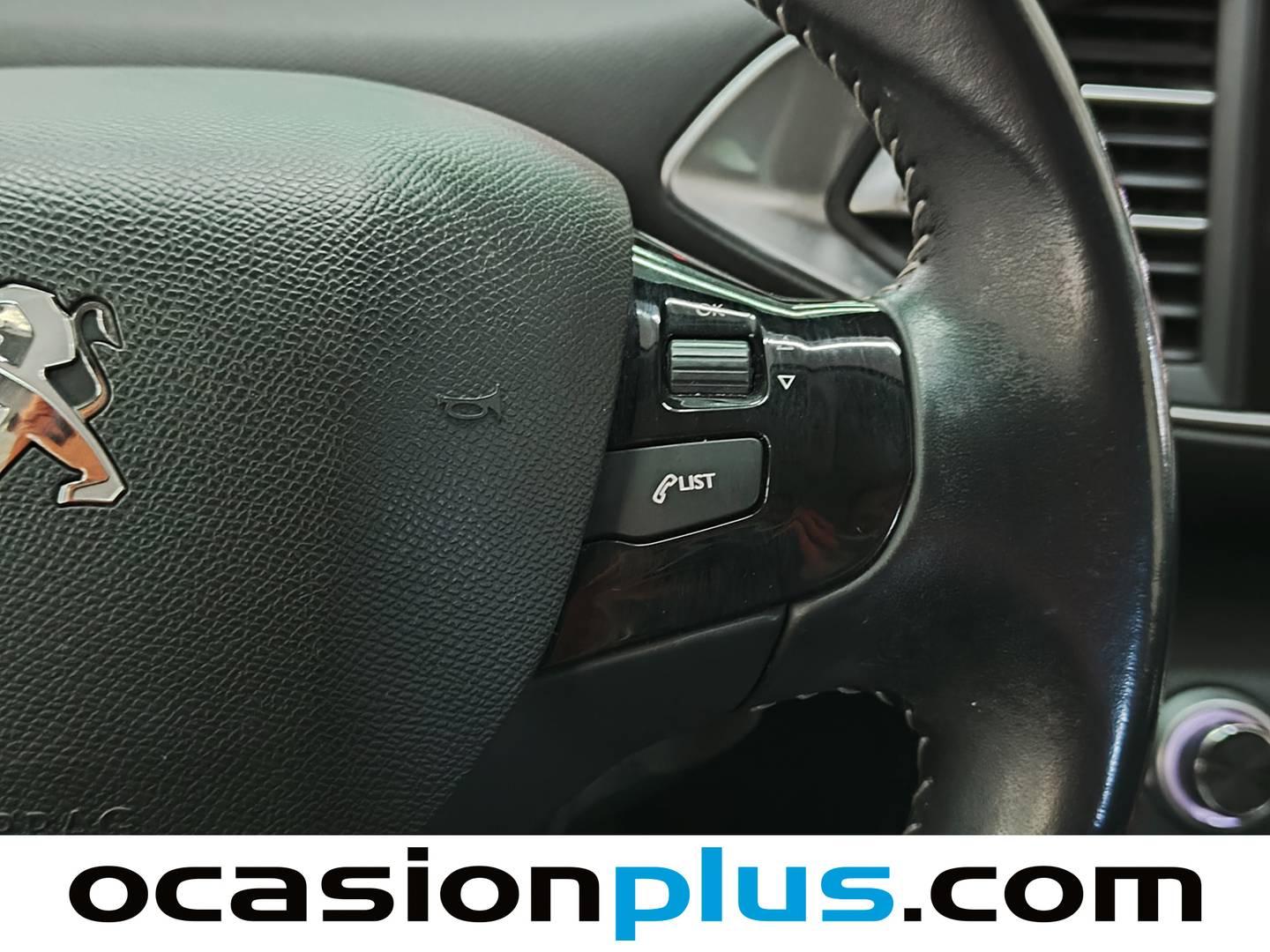 Peugeot 308 Peugeot 308 PureTech 110 S&S Style (110 CV) al mejor precio