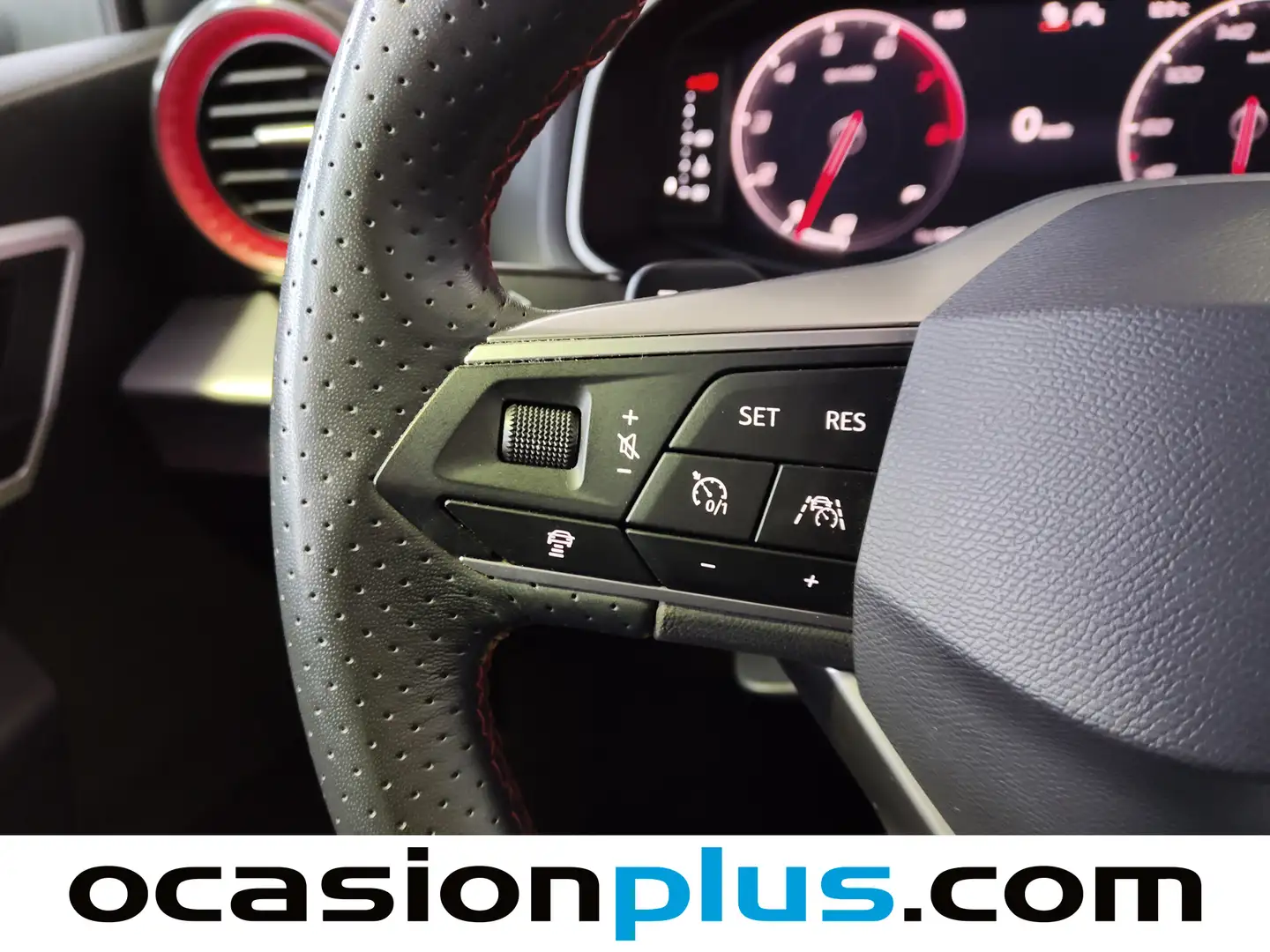 Foto Seat Arona SEAT Arona 1.5 TSI S&S FR XL DSG  (150 CV)