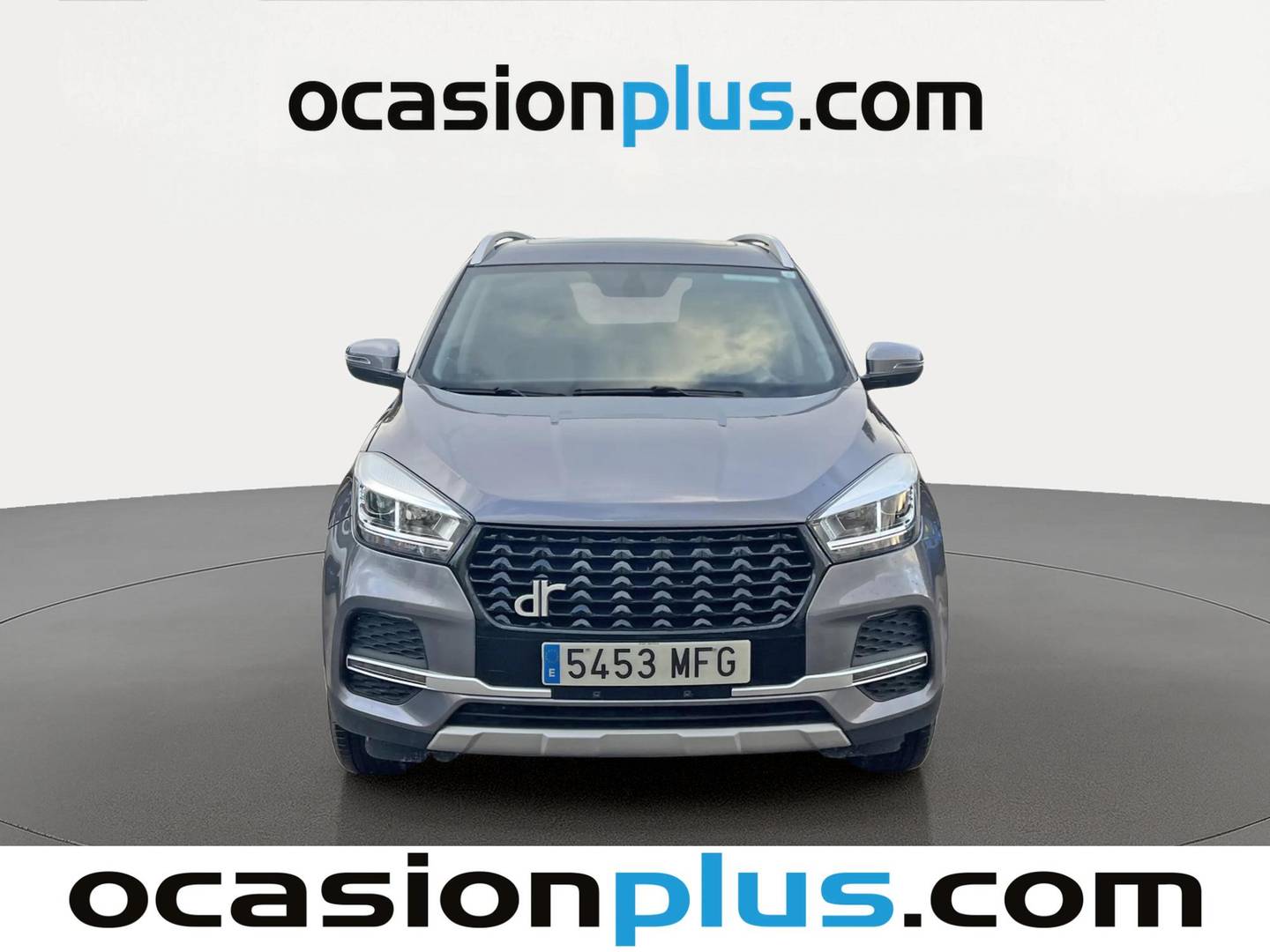 Foto DR AUTOMOBILES DR 4.0 DR AUTOMOBILES DR4 1.5 (116 CV)