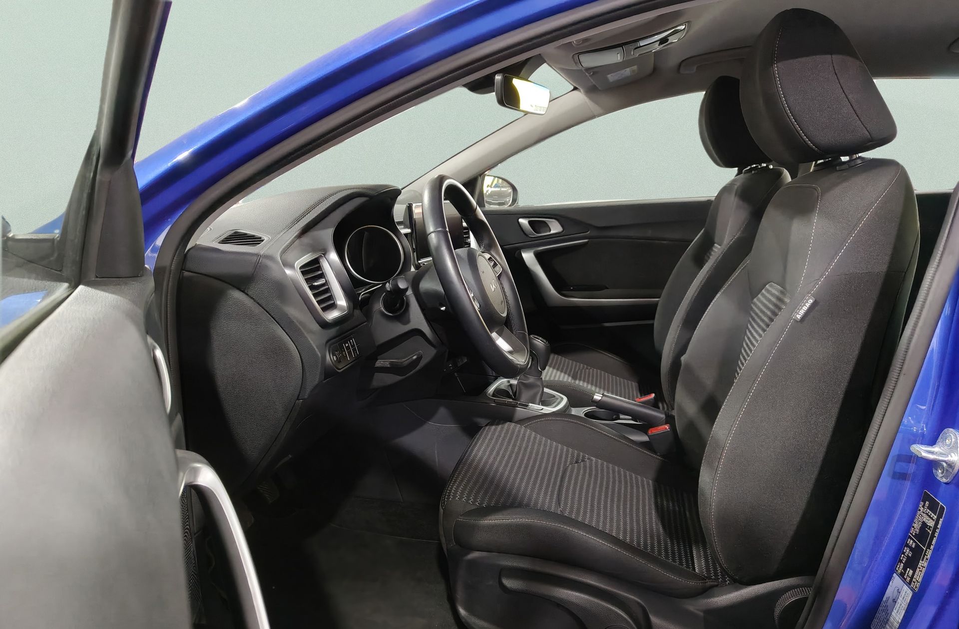 Kia Ceed 1.0 T-GDi Drive - foto 11
