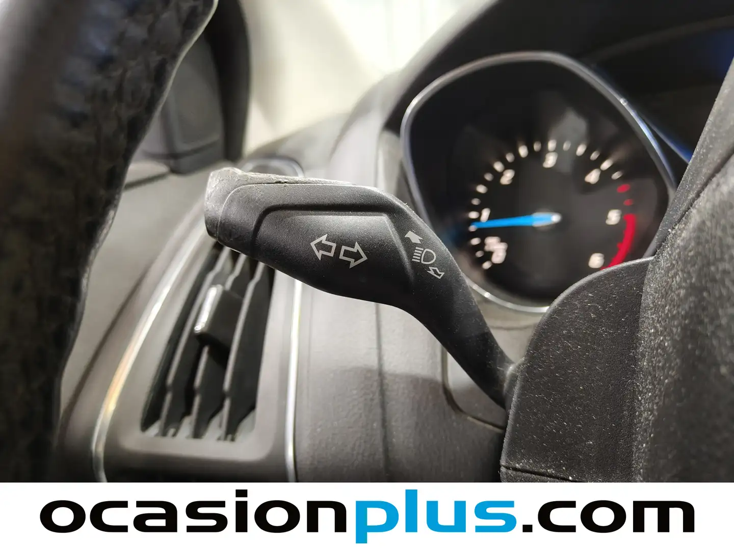 Foto Ford Focus Ford Focus 1.6 TDCI Trend (95 CV)