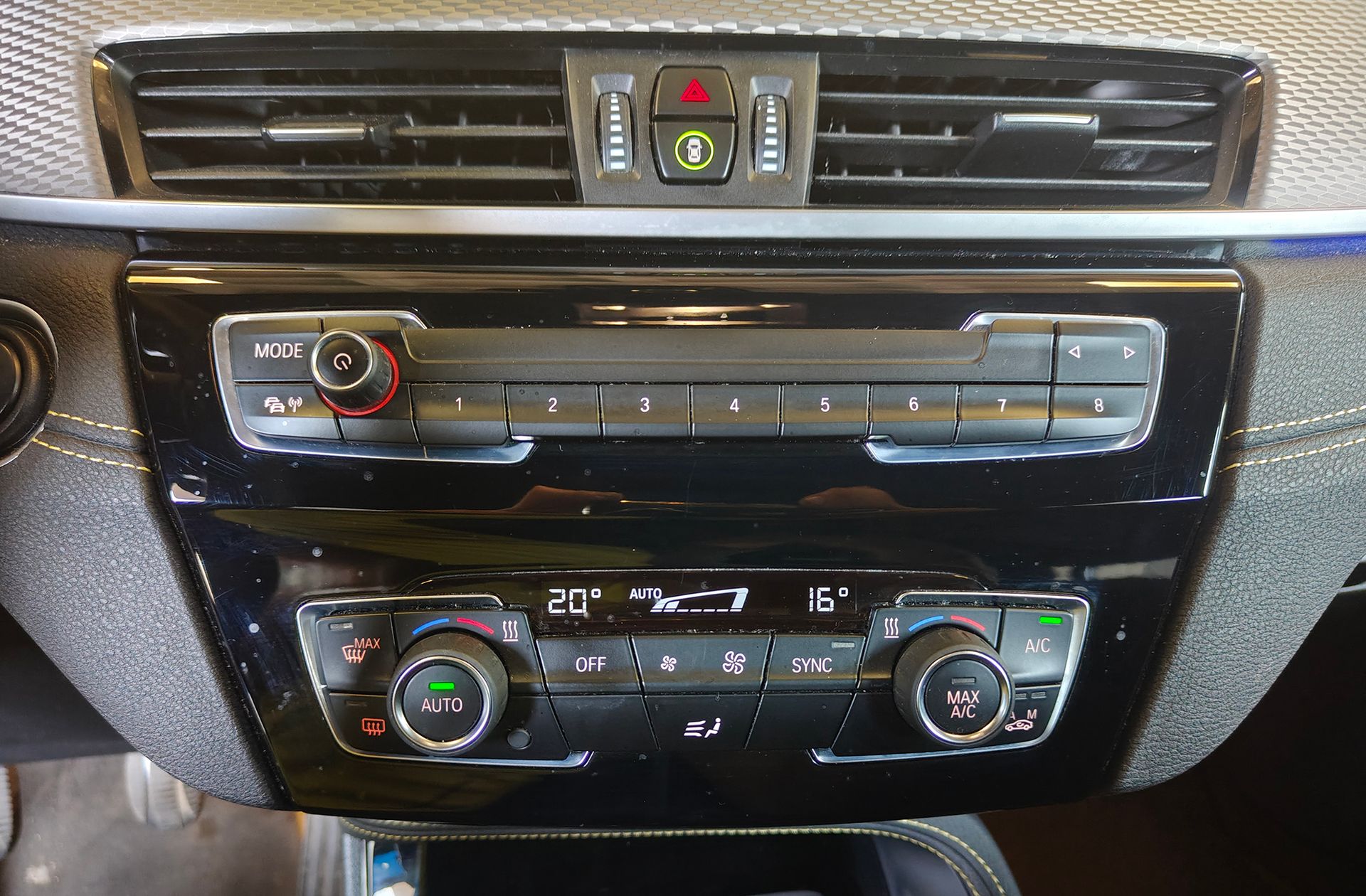 BMW X2 sDrive18i - foto 35