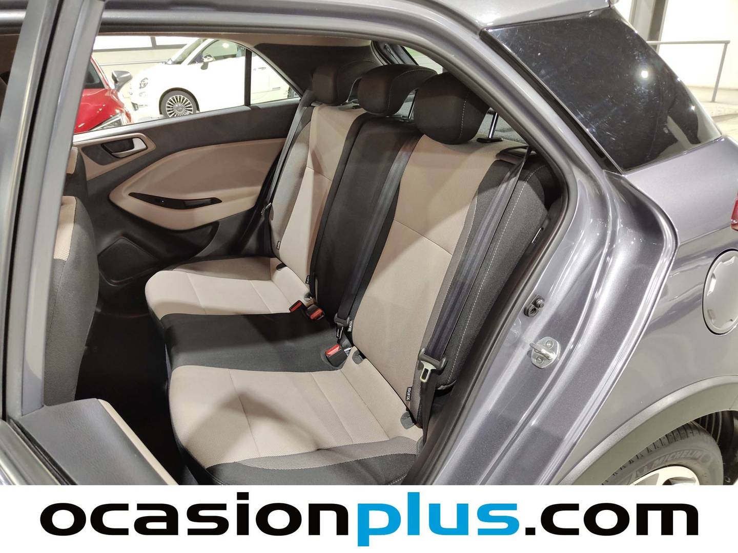 Foto Hyundai i20 Active Hyundai i20 Active 1.4 CRDi Klass (90 CV)