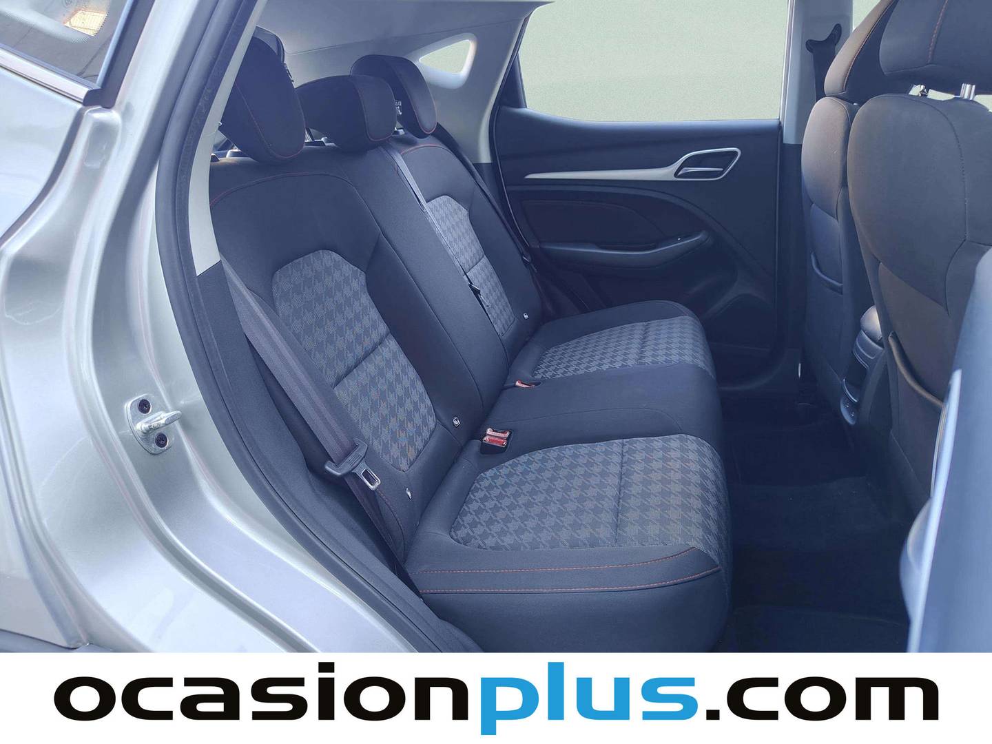 MG ZS MG ZS 1.5 Comfort (106 CV) gasolina