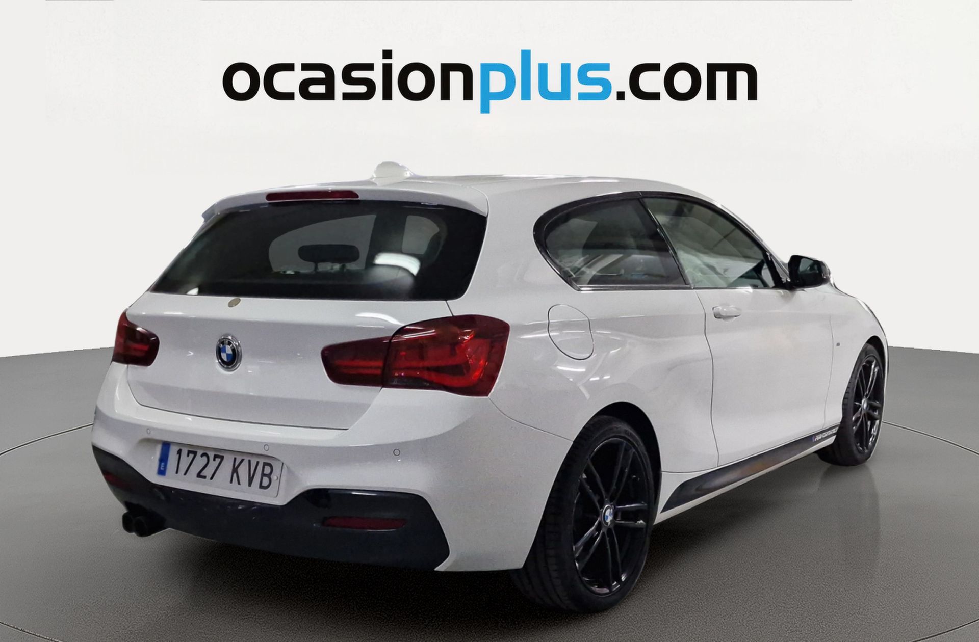BMW Serie 1 120i Pack M - foto 4