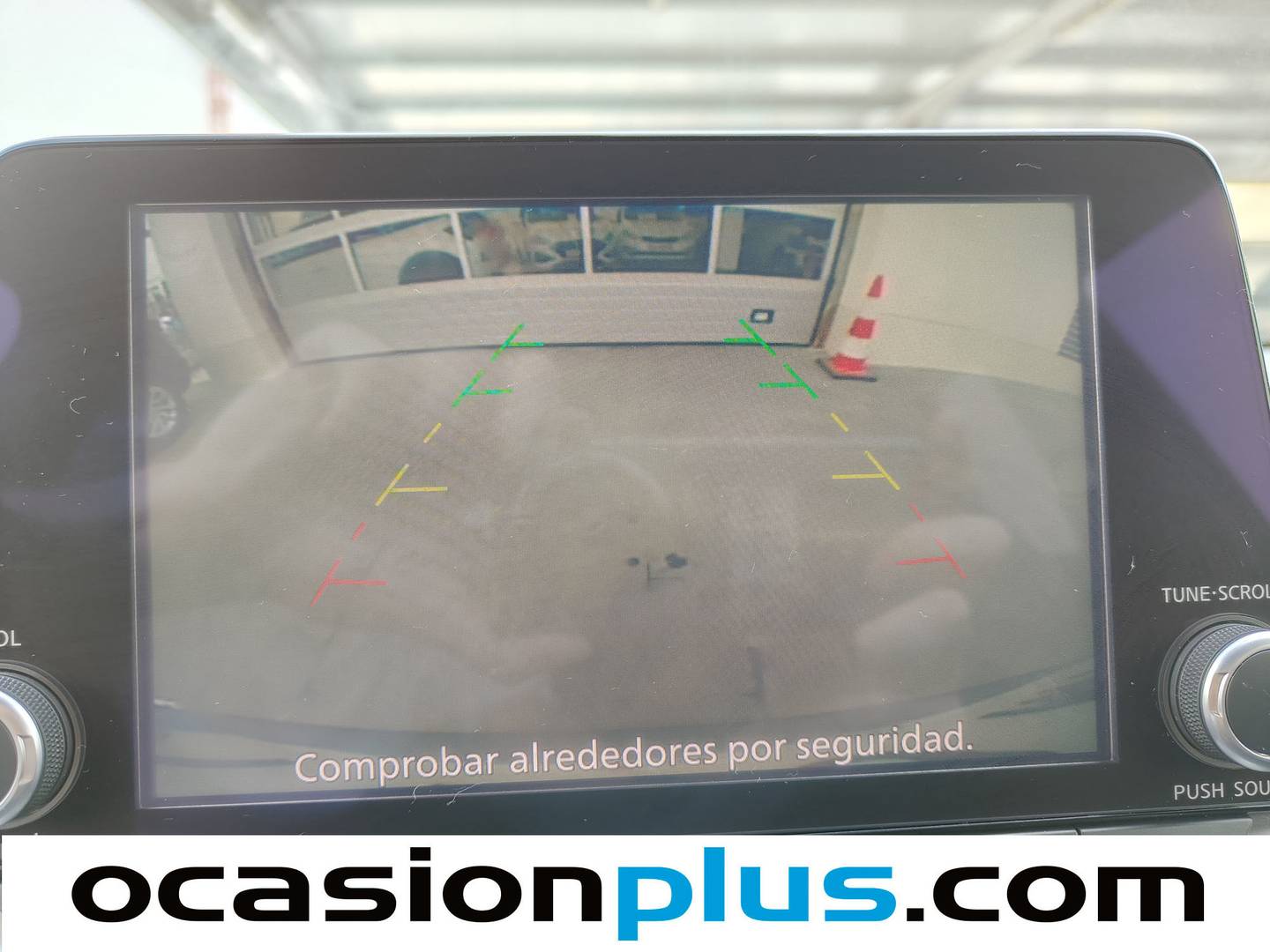 Foto Nissan JUKE Nissan Juke 1.6 Hybrid N-Connecta Auto (143 CV)