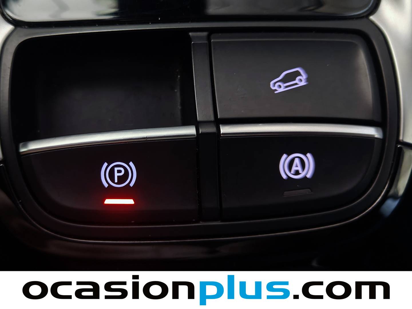 MG HS MG HS 1.5 Turbo GDI Luxury DCT (162 CV) 162cv