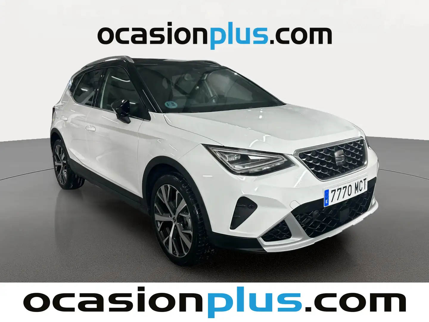 Foto Seat Arona SEAT Arona 1.0 TSI S&S Xperience XM Edition (110 CV)